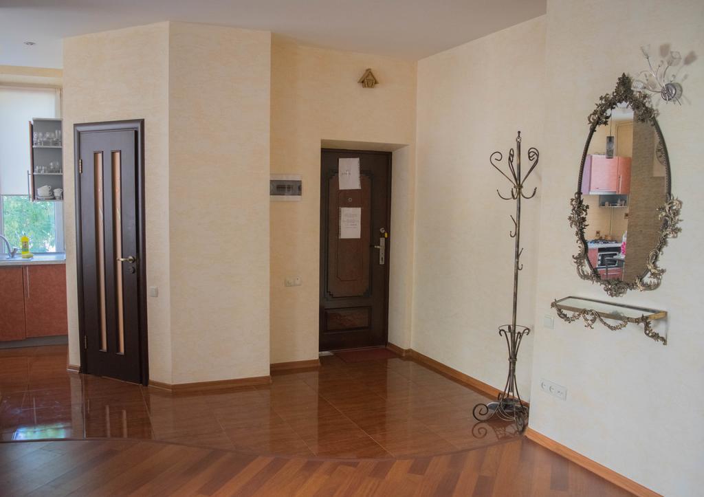 Светлая Квартира Daire Odessa Dış mekan fotoğraf